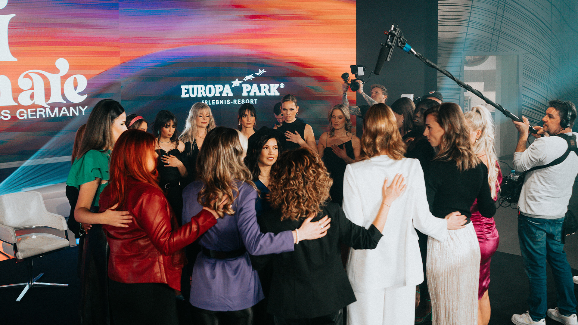 Alle Teilnehmerinnen | MISS GERMANY AWARDS