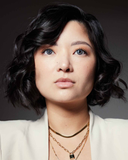 Vanessa Nguyen