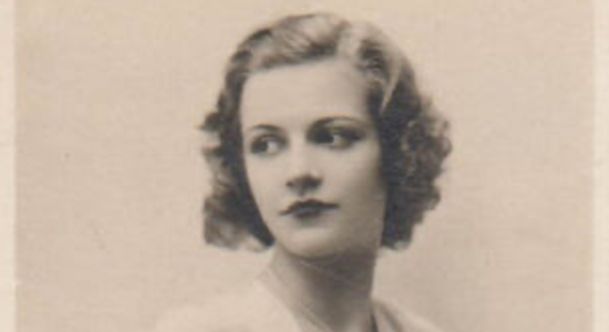 Miss Germany 1932