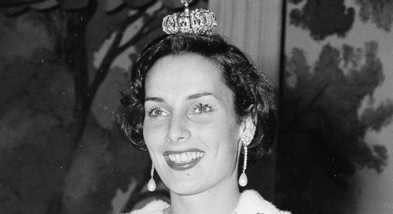Miss Germany 1950