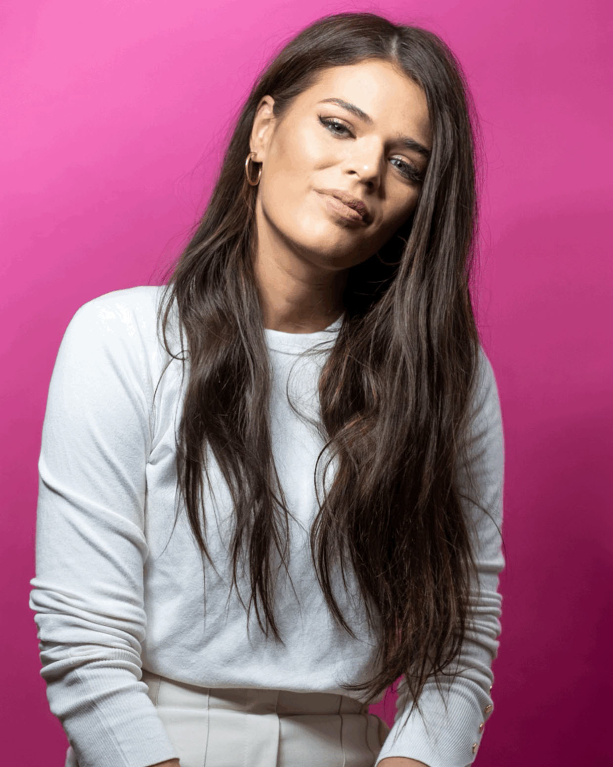 Ann Katrin Lange TOP10 MISS GERMANY 2024