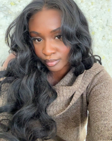 Amena Kouassi