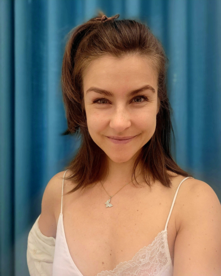 Annekatrin Koch