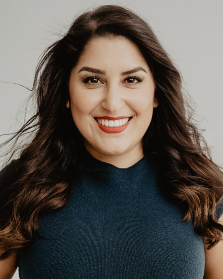 Duygu Bayramoglu