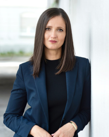Dzenita Zulji