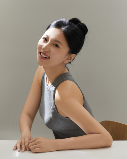 Fiona Hui
