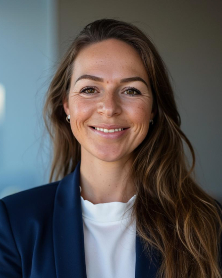 Franziska Borghardt