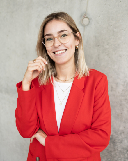Jenny Pfeifer