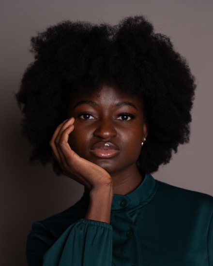 Léa Bawoum