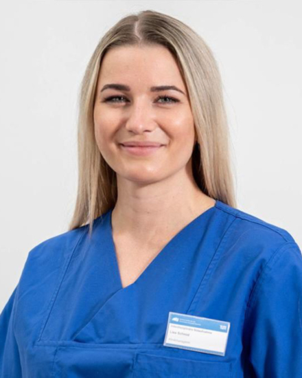 Lisa Schmid