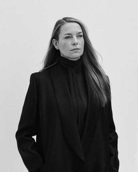 Madeleine Von Hohenthal