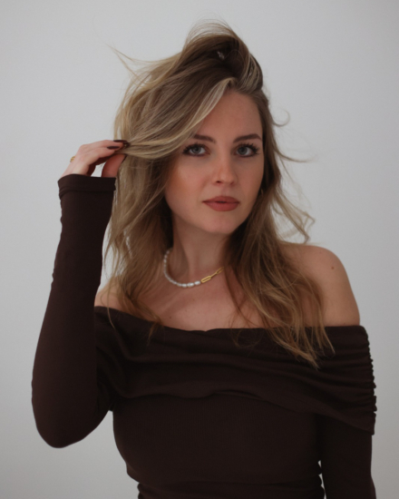 Marleen Weppler