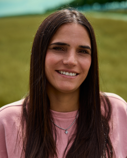 Nadine Schmitt