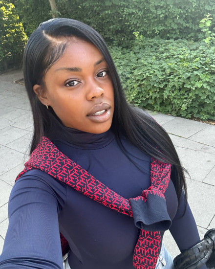 Nenette Lombo