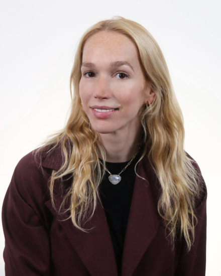 Paula Schwarz