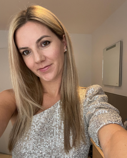 Sabine Hengst