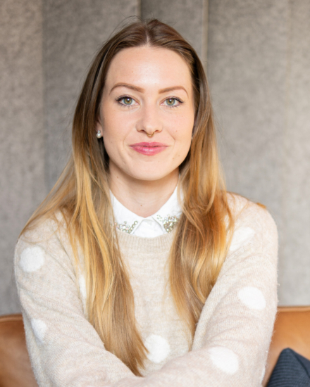 Sarah Fütterer