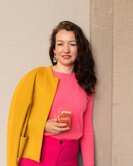 Stella-Oriana Strüfing