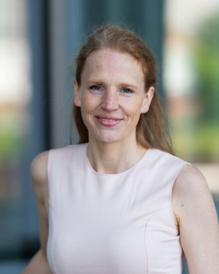 Susanne Feldt