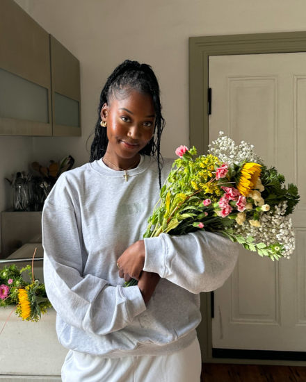 Carefree Hamuyela | Mover