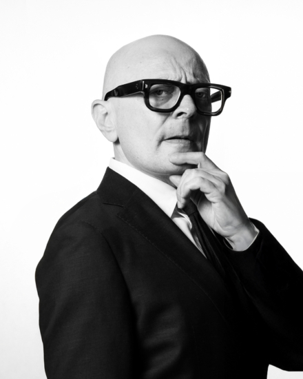 Marcus John Henry Brown