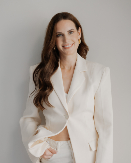 Katrin Stockinger | Leader