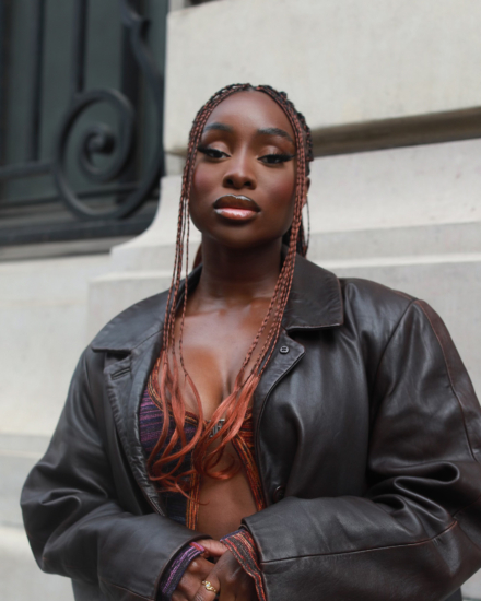 Sandra Lambeck | Mover