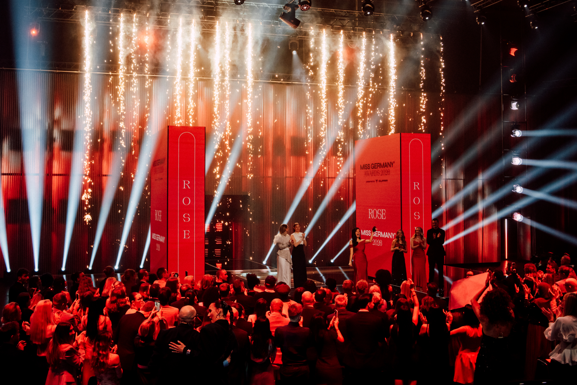 Rose Mondy Miss Germany 2026